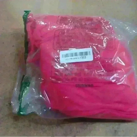 NEW Maternity Dress for Photography Mermaid Off Shoulder Slim Fitted Chiffon - Picture 5 of 7